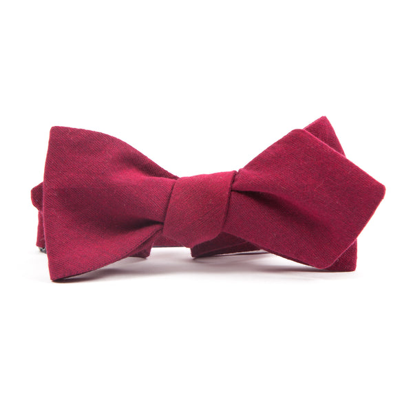 Monogrammed Bow Ties  The Cordial Churchman