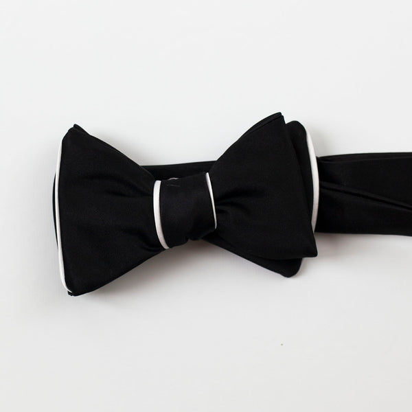 Monogrammed Bow Ties  The Cordial Churchman