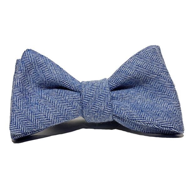 Monogrammed Bow Ties  The Cordial Churchman